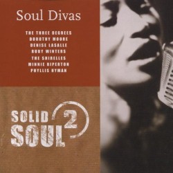 Solid Soul 2/Soul Divas