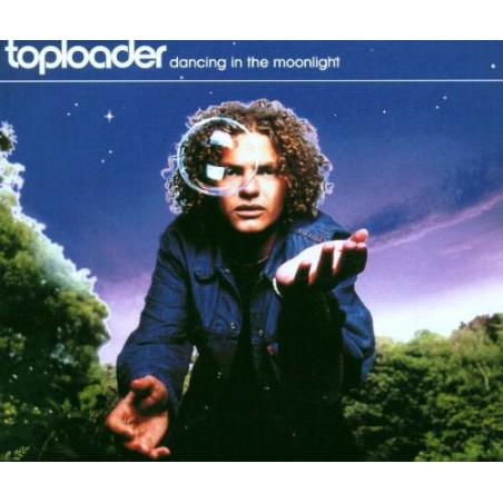 Dancing in the Moonlight