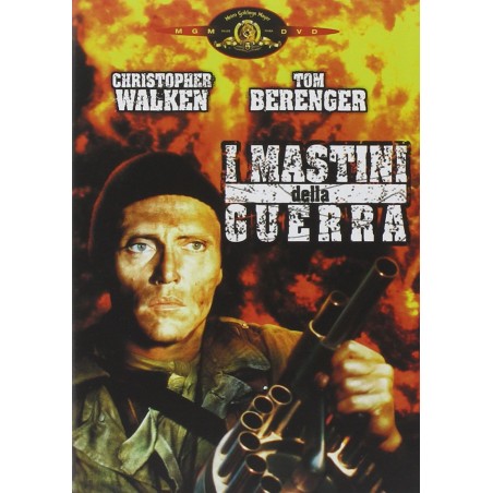 I mastini della guerra