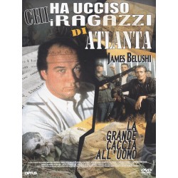 Chi ha ucciso i ragazzi di Atlanta