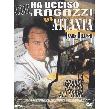 Chi ha ucciso i ragazzi di Atlanta