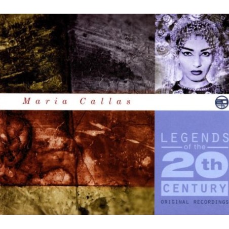 Legends of the 20th Century