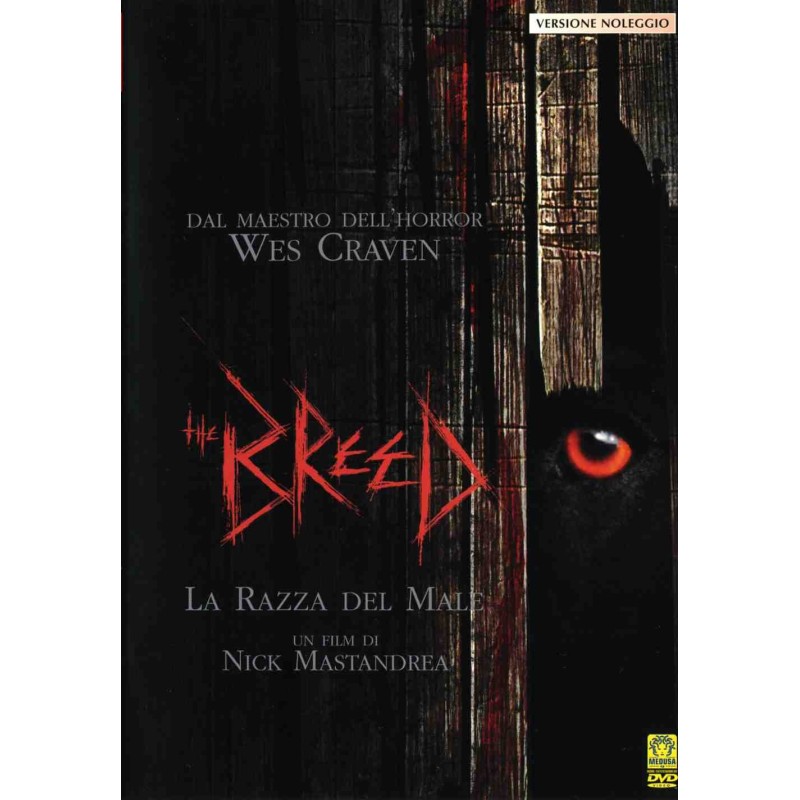 The breed - La razza del male