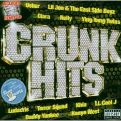 Crunk Hits