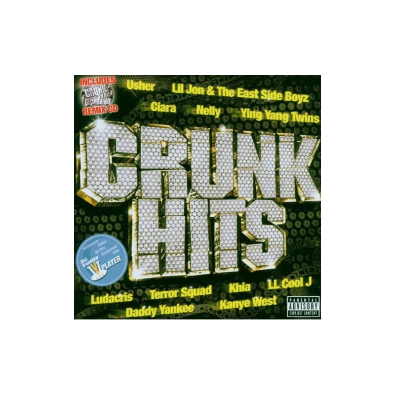 Crunk Hits
