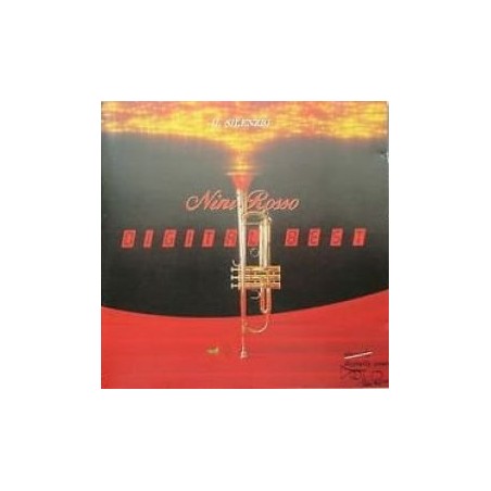 Nini Rosso - Digital Best - Hansa - 208 510-630