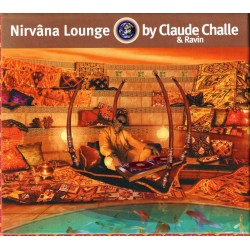 Nirvana Lounge By Claude Chall