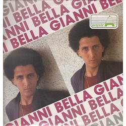 Gianni Bella Omonimo Same / CGD