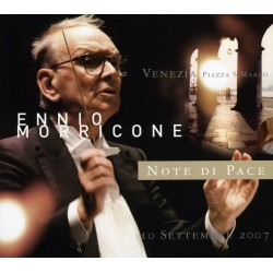 Note Di Pace-Venezia 11/09/07