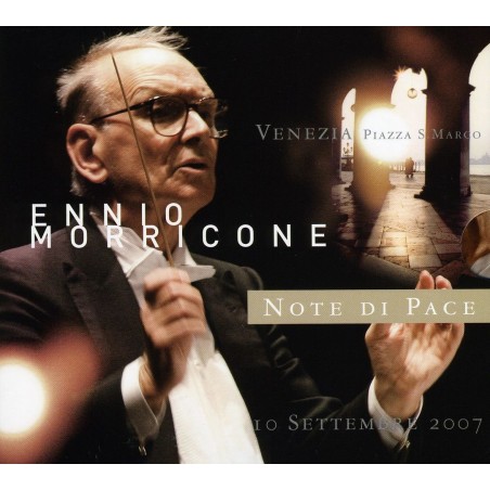 Note Di Pace-Venezia 11/09/07