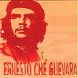 Ernesto Che Guevara