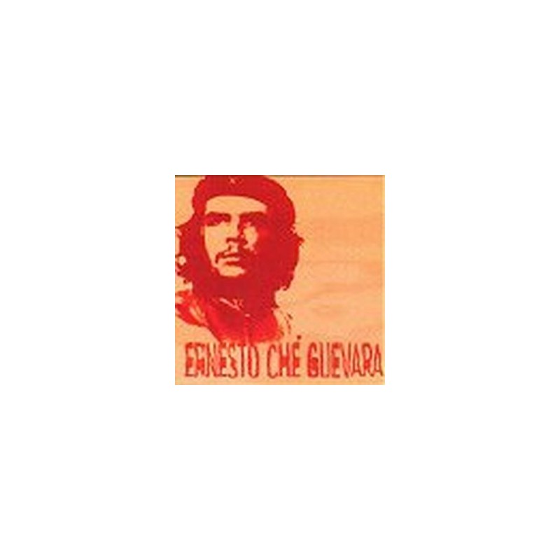 Ernesto Che Guevara