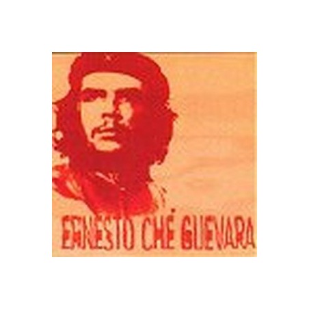 Ernesto Che Guevara