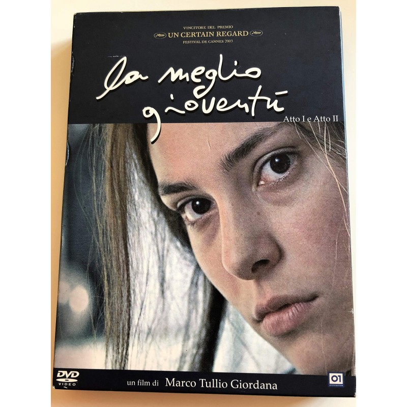 La meglio gioventù