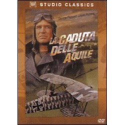 la caduta delle aquile