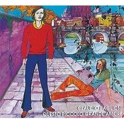 Questo Piccolo Grande Amore-Dischi