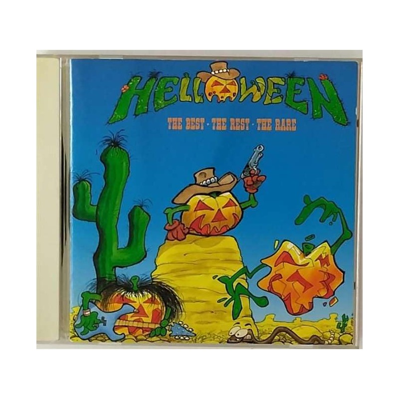 The Best, the Rest, the Rare