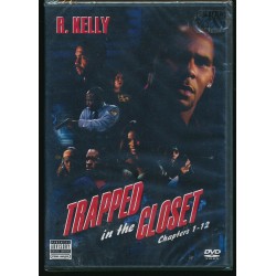 Kelly R. - Trapped In The Closet