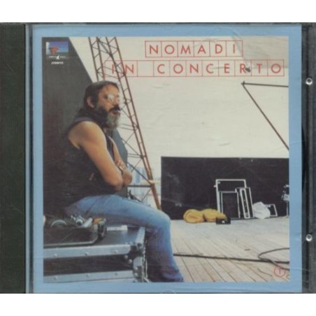 Nomadi In Concerto