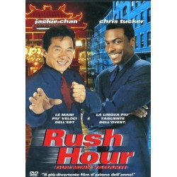 Rush hour