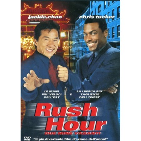 Rush hour
