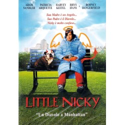 Little Nicky