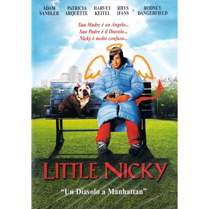 Little Nicky