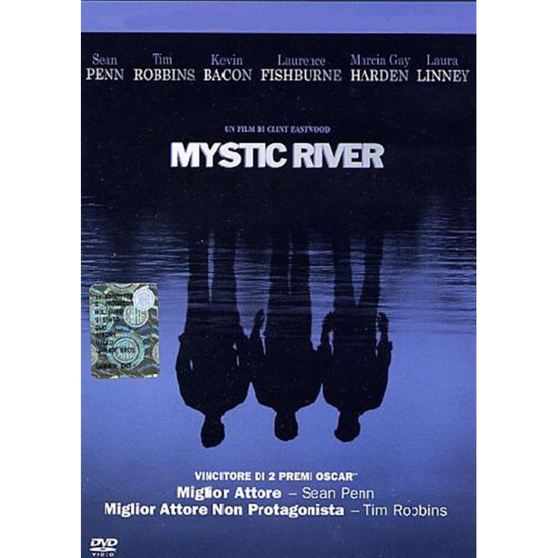 Mystic River