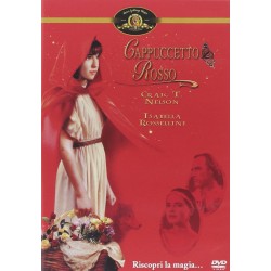 Cappuccetto Rosso