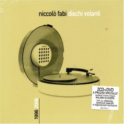 Dischi Volanti 1996-2006(Spec.Edt.)