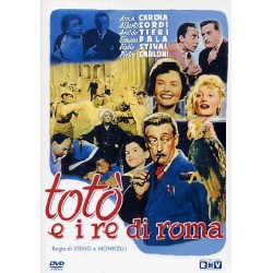 Totò e i re di Roma