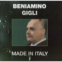 Made in Italy