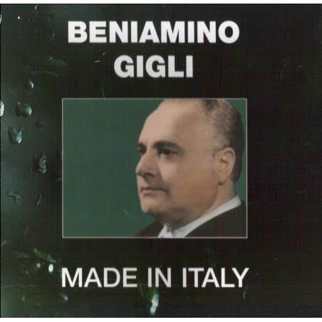 Made in Italy
