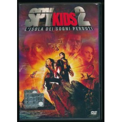 Spy kids 2 - L'isola dei sogni perduti