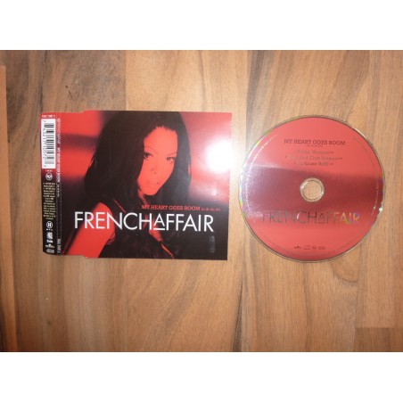 My Heart Goes Boom (Ladidada)