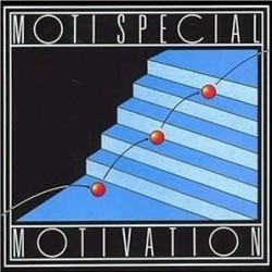 Motivation (1985) [Vinyl LP] DMM