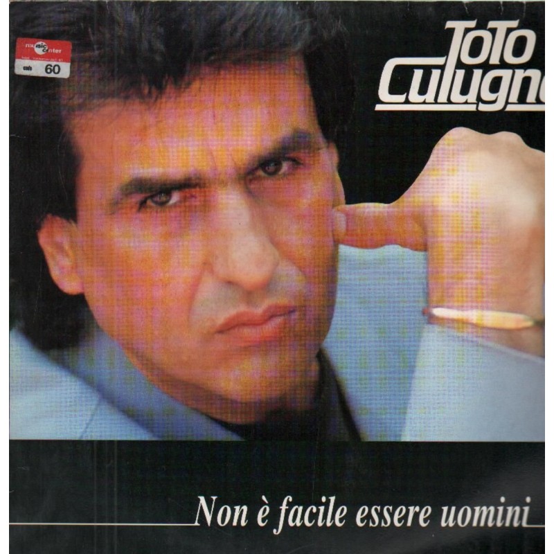 NON E' FACILE ESSERE UOMINI