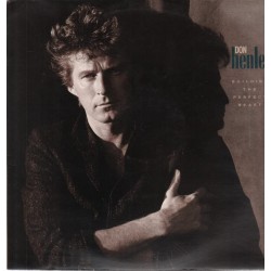 building the perfect beast LP