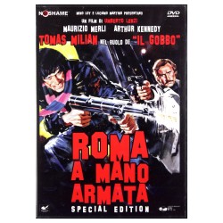 Roma A Mano Armata (Special Edition)