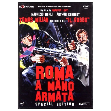 Roma A Mano Armata (Special Edition)