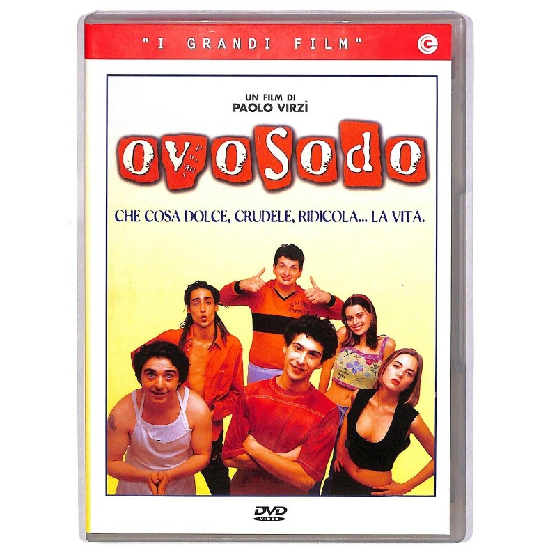 Ovosodo (Gr.Film)