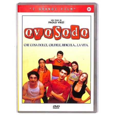 Ovosodo (Gr.Film)
