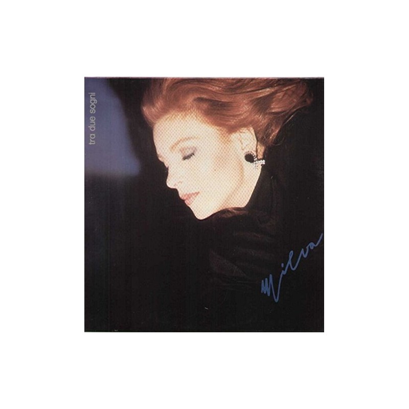 SMRL6362 LP Tra Due Sogni VINYL