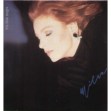 SMRL6362 LP Tra Due Sogni VINYL