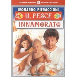 Pesce Innamorato (Il) - IMPORT [Region Free]