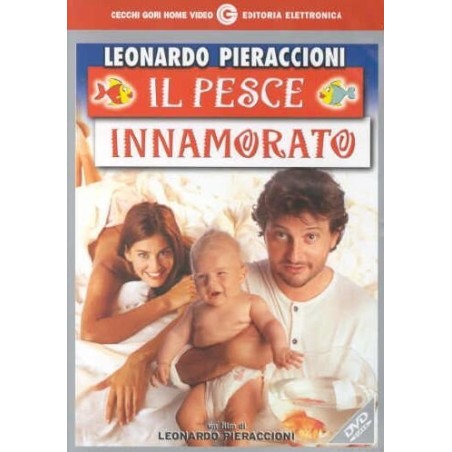 Pesce Innamorato (Il) - IMPORT [Region Free]