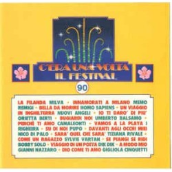 C'ERA UNA VOLTA IL FESTIVAL 90