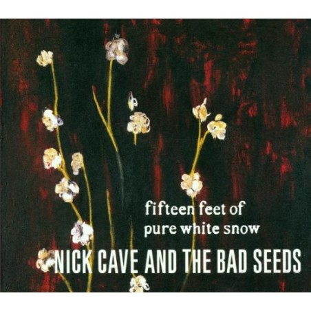 Fifteen Feet of Pure White Snow