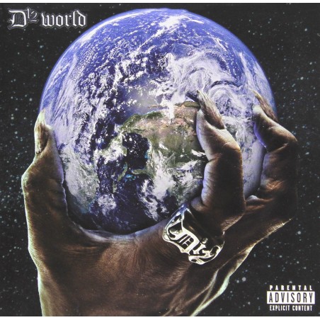 D12 World
