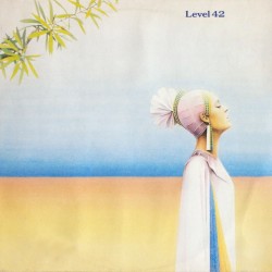 Same (1981) / Vinyl record [Vinyl-LP]